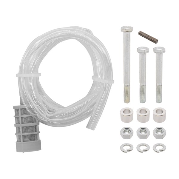 1002.1587, PUMP ACCESSORY KIT, VERTICAL