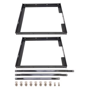 1002.3166, STACKER KIT FOR "A" FRAME HOSE REELS