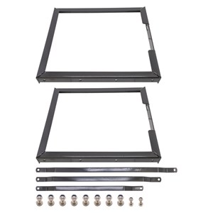 1002.3166, STACKER KIT FOR "A" FRAME HOSE REELS