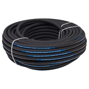 1002.7167, 150' HOSE, 3/8" - BLACK