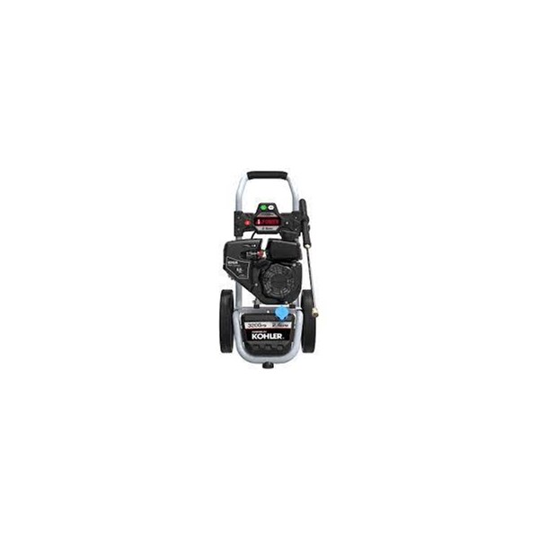 A-iPOWER, APW3200KH Pressure Washer