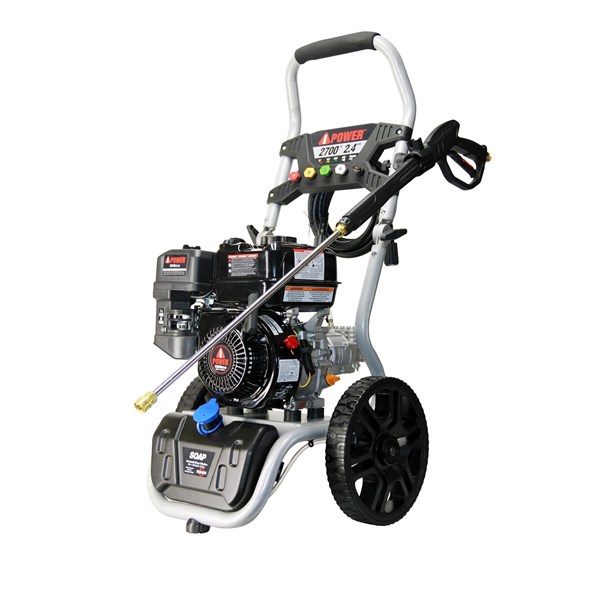 A-iPOWER, PWF2700SH Pressure Washer