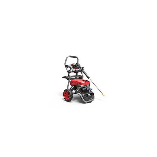 A-iPOWER, PWE2000 Pressure Washer