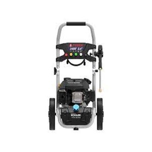 A-iPOWER, PWF3400KV Pressure Washer