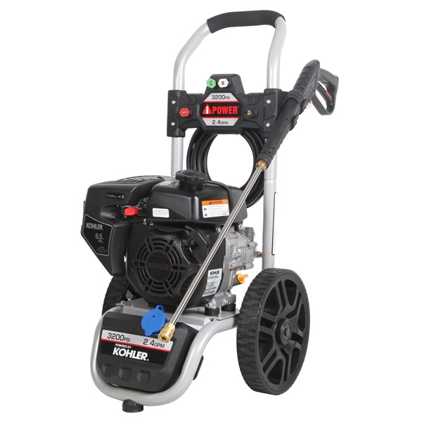 A-iPOWER, APW3201KH Pressure Washer