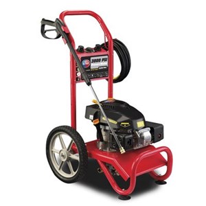 ALL POWER, APW5126 Pressure Washer