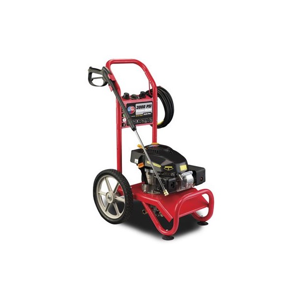 ALL POWER, APW5126 Pressure Washer