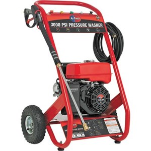 ALL POWER, APW5102 Pressure Washer