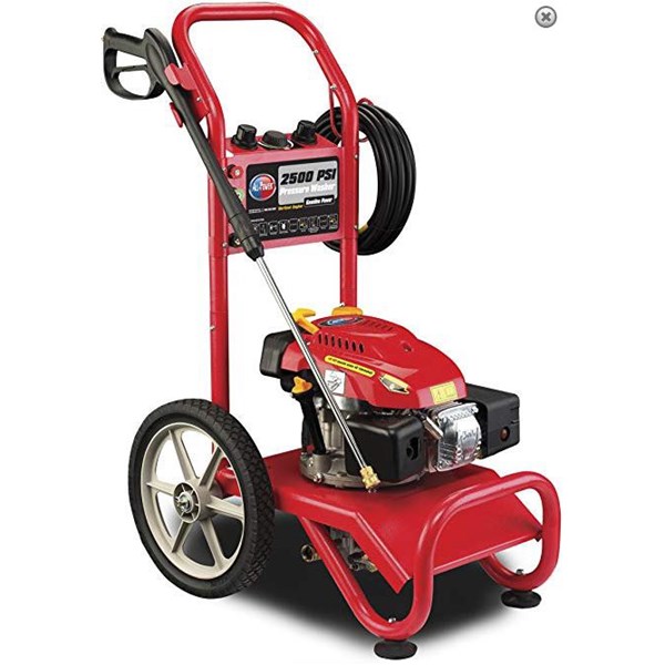 ALL POWER, APW5125 Pressure Washer