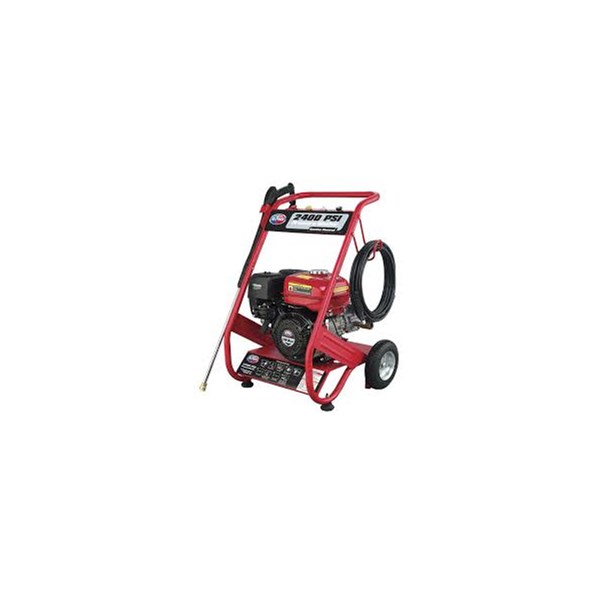 ALL POWER, APW5105 Pressure Washer