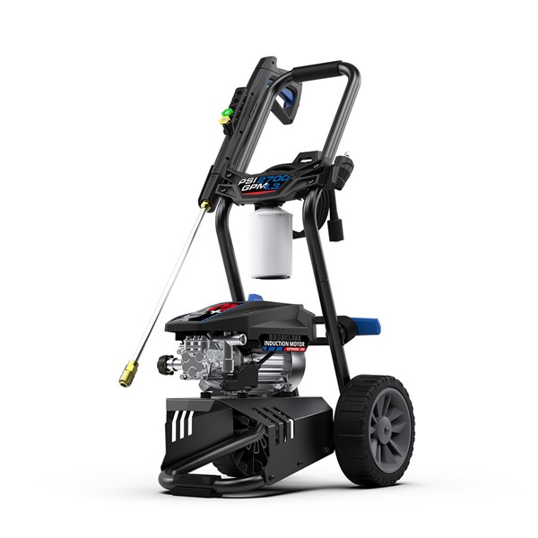 AR BLUE CLEAN, BMXP32700P Pressure Washer