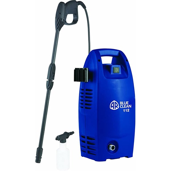 AR BLUE CLEAN, AR112 Pressure Washer