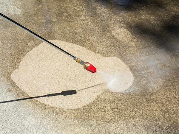 5 Things to Avoid When Pressure Washing