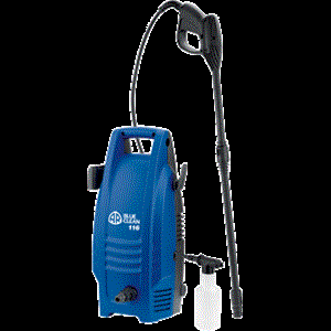 AR BLUE CLEAN, AR116 Pressure Washer