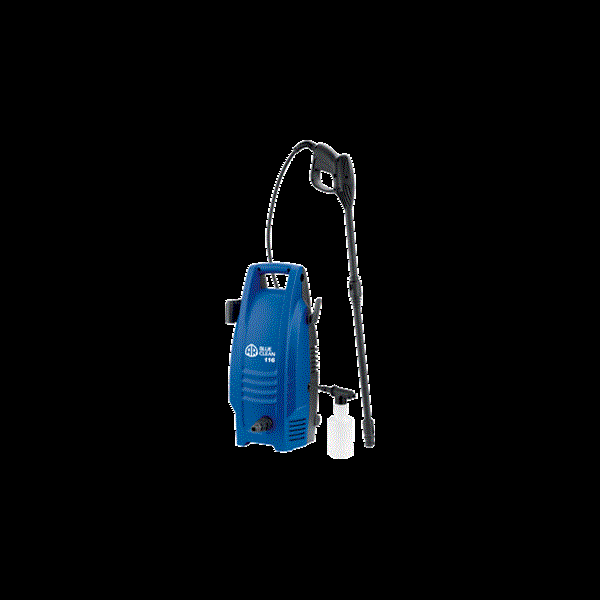 AR BLUE CLEAN, AR116 Pressure Washer