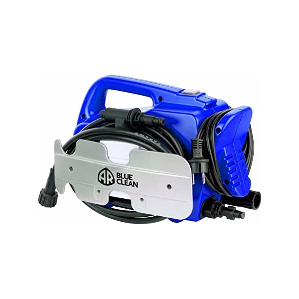 AR BLUE CLEAN, AR118 Pressure Washer