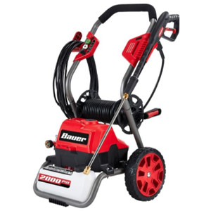 BAUER, 56877 Pressure Washer