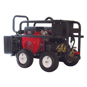 BE, PE-5024HWEBCOM Pressure Washer