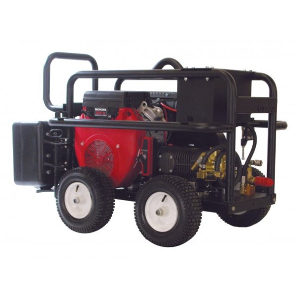 BE, PE-5024HWEBCOM Pressure Washer