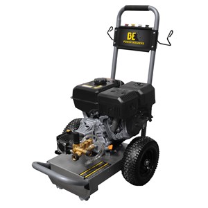 BE, B4015RA Pressure Washer