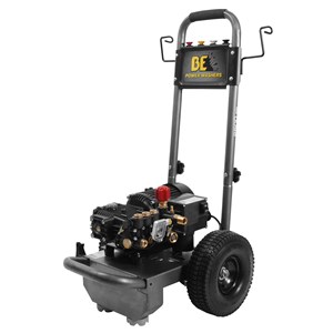 BE, B1515EN Pressure Washer