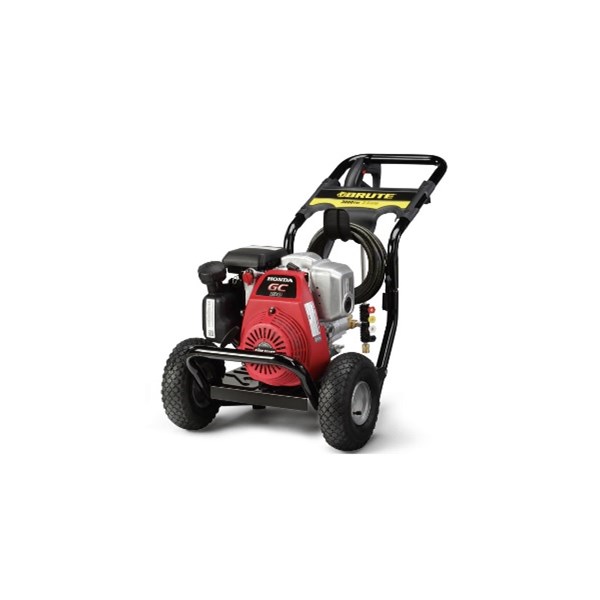 BRUTE, 020303-06 Pressure Washer