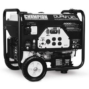 CHAMPION, 76555 Pressure Washer