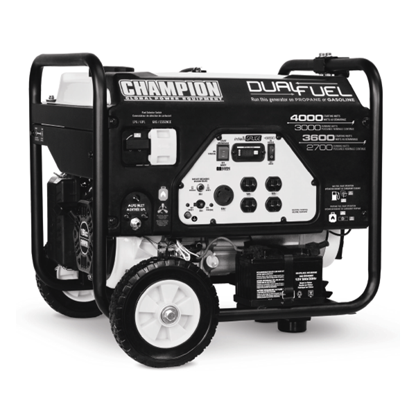 CHAMPION, 76555 Pressure Washer