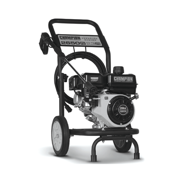 CHAMPION, 75520 Pressure Washer