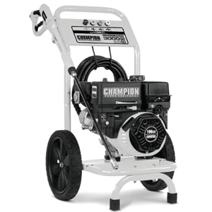 CHAMPION, 76525 Pressure Washer