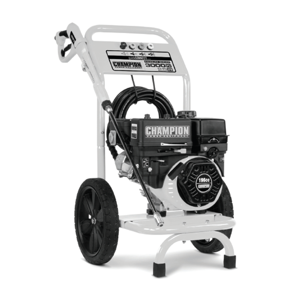 CHAMPION, 76525 Pressure Washer