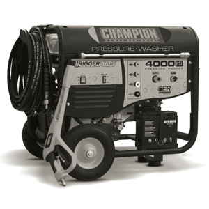 CHAMPION, 71321 Pressure Washer