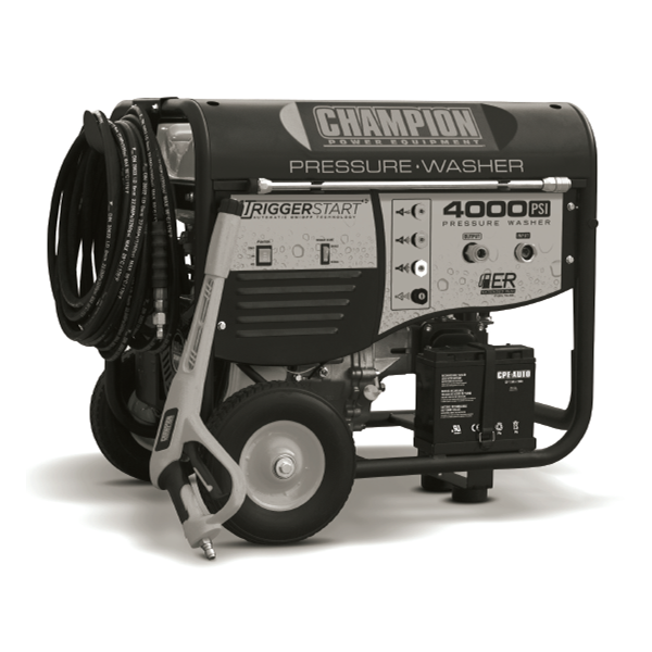 CHAMPION, 71321 Pressure Washer