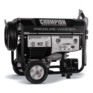 CHAMPION, 76522 Pressure Washer