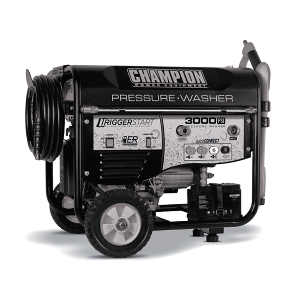 CHAMPION, 76522 Pressure Washer