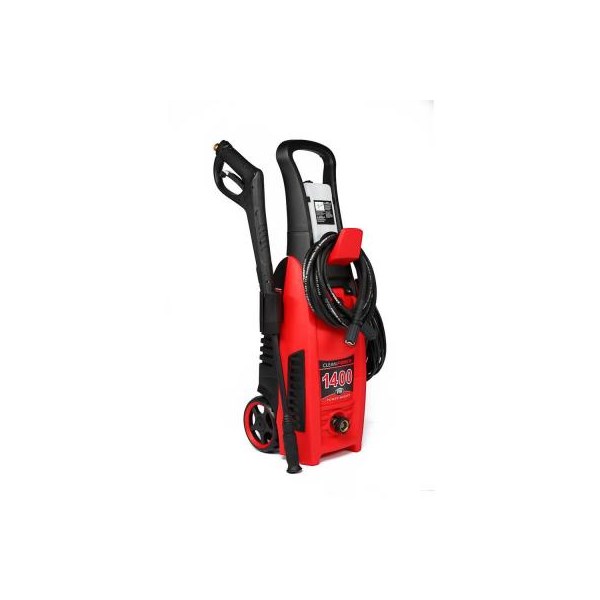 CLEANFORCE, CF1400 Pressure Washer