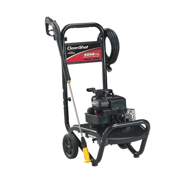 CLEANSHOT, 020244-0 Pressure Washer