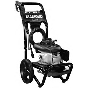 DIAMOND, 020474-02 Pressure Washer