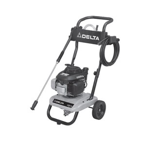 DELTA, DT2200P Pressure Washer