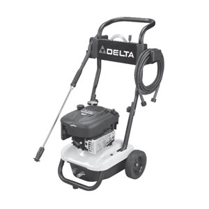 DELTA, D2300B Pressure Washer