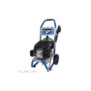 DELCO, DCV2420 Pressure Washer