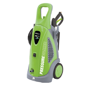 EARTHWISE, PW02200 Pressure Washer