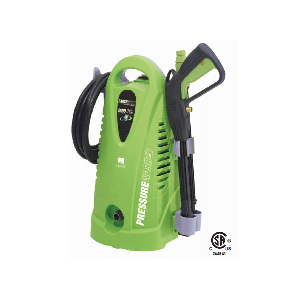 EARTHWISE, PW01650 Pressure Washer