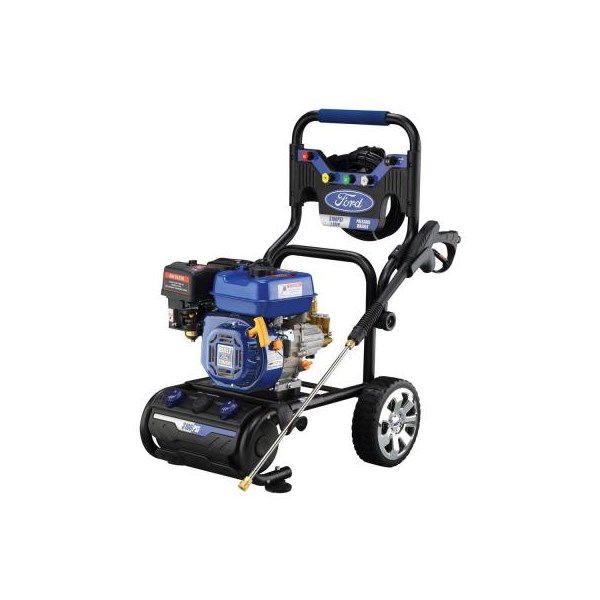 FORD, FPWG3100H-J Pressure Washer