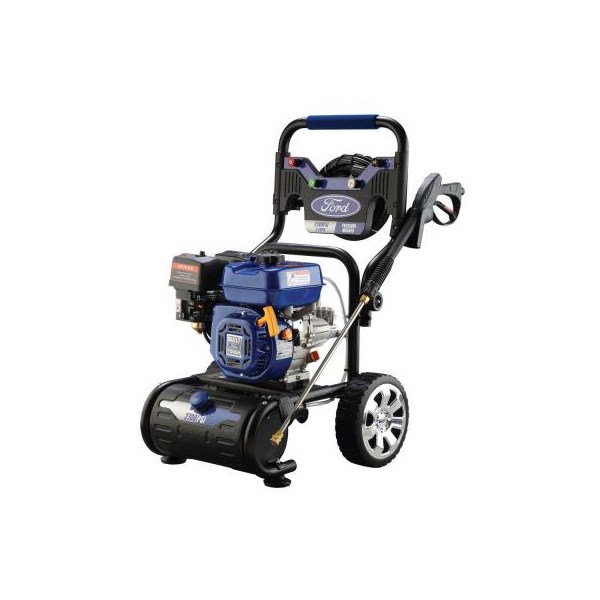 FORD, FPWG2700H-J Pressure Washer