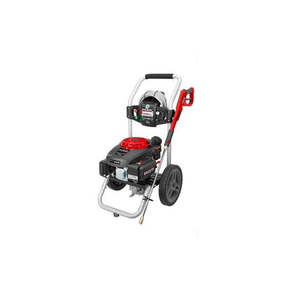 G-CLEAN, GC80747 Pressure Washer