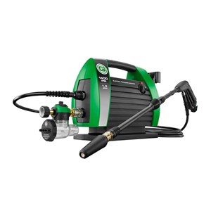 G-CLEAN, GC141333 Pressure Washer