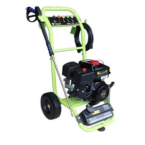 GREENPOWER, GNW2820A Pressure Washer