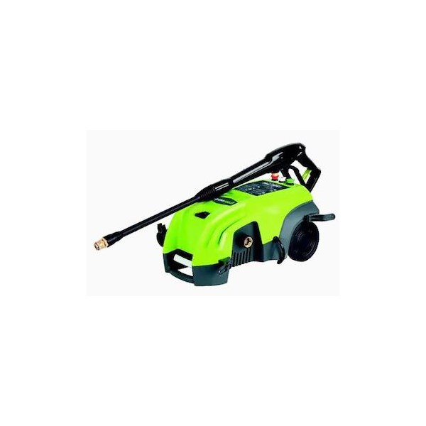 GREENWORKS, 51142 Pressure Washer