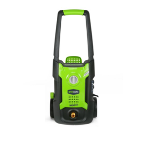 GREENWORKS, GPW1600 Pressure Washer